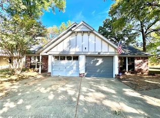 1407 Harvard Ave, Fort Smith, AR 72908