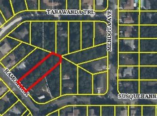 Ramona Dr, Spring hill, FL 34606