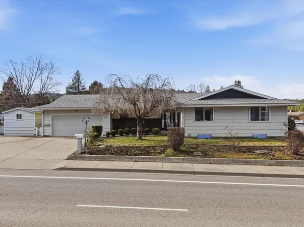 2912 S University Rd, Spokane, WA 99206