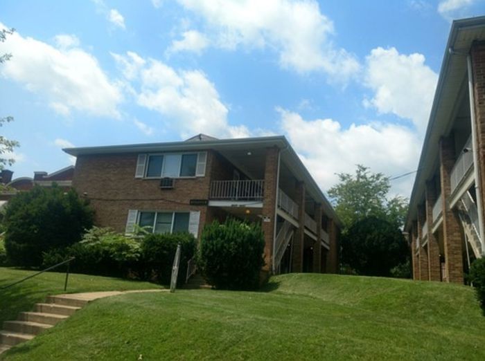 1st image of 4623 S Broadway APT 4