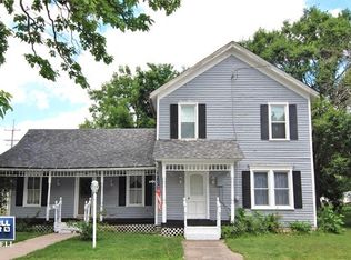 301 E Jefferson St, Gardner, IL 60424