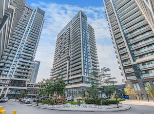 105 Oneida Cres #204, Richmond Hill, ON L4B 0H6