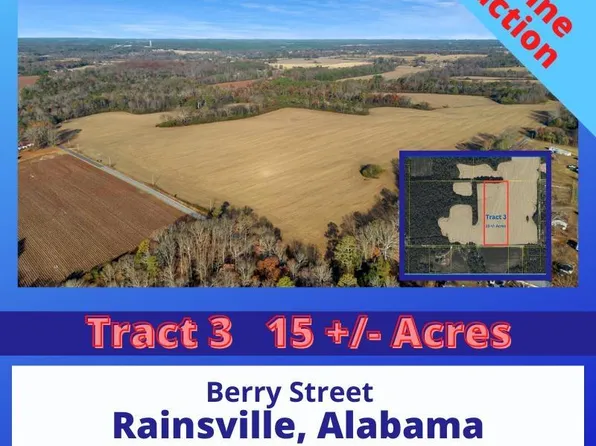 3 Barry St NW, Rainsville, AL 35986