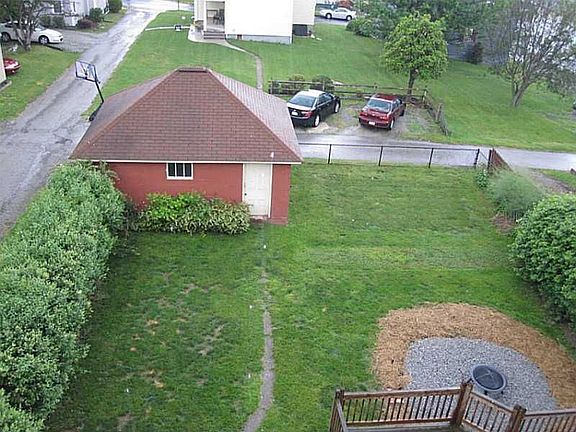 Yard