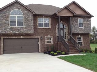 97 Sunset Mdws LOT 97, Clarksville, TN 37042