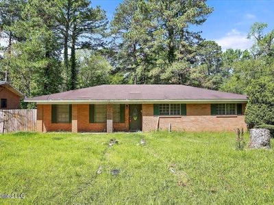 1919 Oakhurst Dr, Jackson, MS, 39204