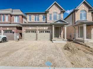 277 Broadacre Dr, Kitchener, ON N2R 0S6