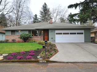 4948 SE Mullan St, Milwaukie, OR