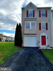 815 Marquette Dr, Martinsburg, WV, 25401