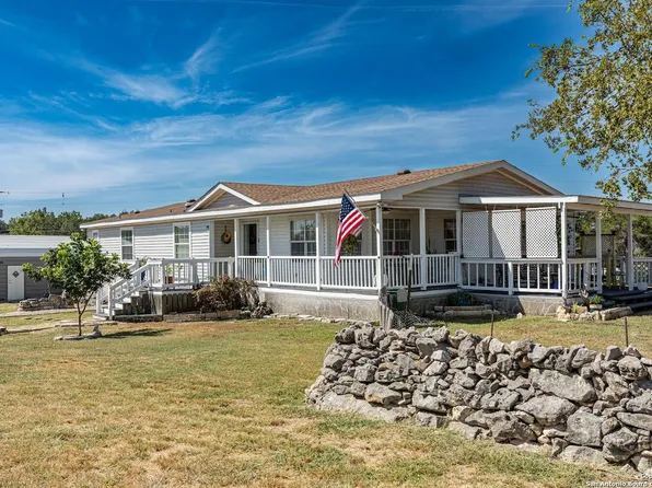 1257 hidden valley, Spring Branch, TX 78070