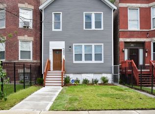 5843 S Indiana Ave, Chicago, IL 60637