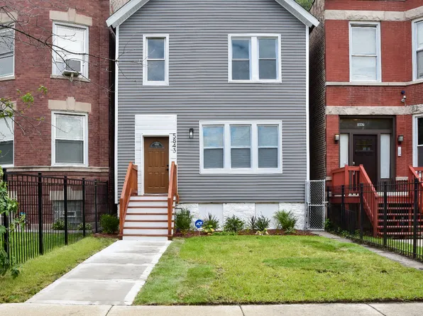 5843 S Indiana Ave, Chicago, IL 60637