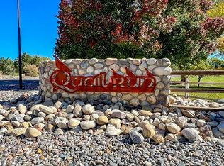 881 Quail Run Dr, Grand Junction, CO 81505