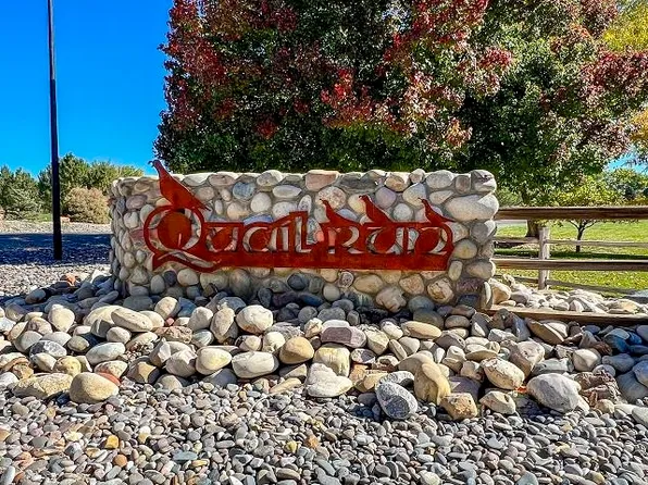 881 Quail Run Dr, Grand Junction, CO 81505