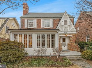 5334 Nebraska Ave NW, Washington, DC 20015