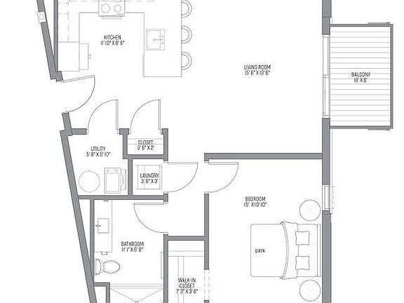 2nd image of this home