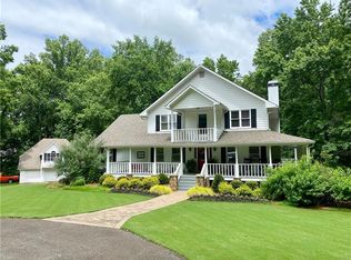 551 Hasty Trl, Canton, GA 30115