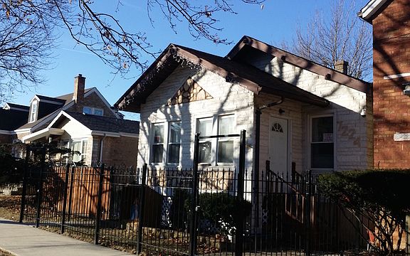 5th image of 7224 S California Ave