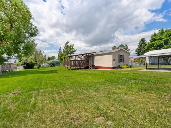 4633 Chandler St, Missoula, MT 59808