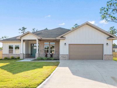 5507 Chenier Dr, Gulf Breeze, FL, 32563