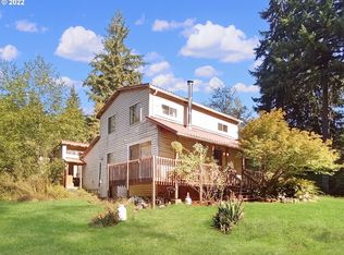 70887 Fern Hill Rd, Rainier, OR 97048