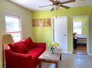 2 Skillman Ave #3, Jersey City, NJ 07306