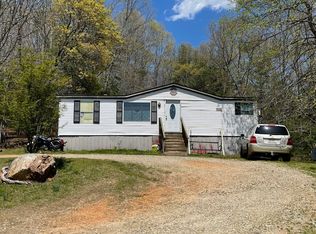 70 Fairview Rd, Blairsville, GA 30512