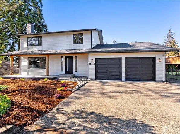 26115 177th Avenue SE, Covington, WA 98042