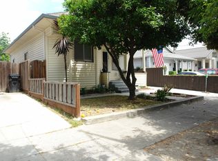 474 N 7th St, San Jose, CA 95112