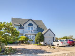 231 122nd St, Stone Harbor, NJ 08247