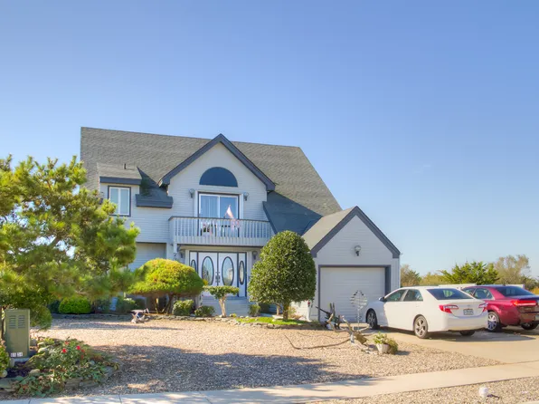 231 122nd St, Stone Harbor, NJ 08247