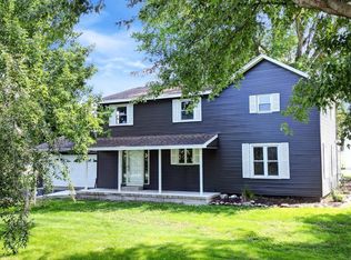 4160 S Packerton Rd, Warsaw, IN 46580