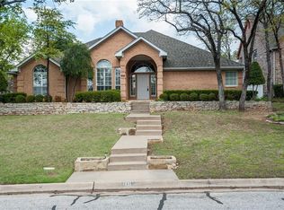 1901 Canyon Ct, Denton, TX 76205