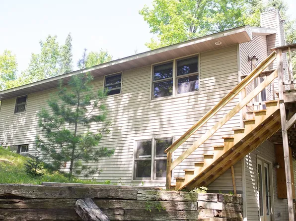 10203 Upper Rd, Arbor Vitae, WI 54568