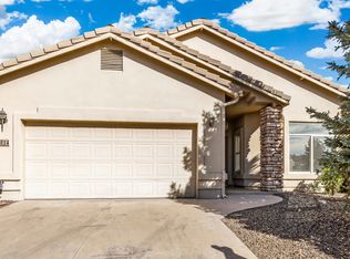 1824 Ryan Ct #4, Prescott, AZ 86301