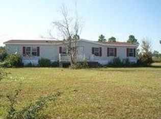 5709 Bowen Rd, Blackshear, GA 31516