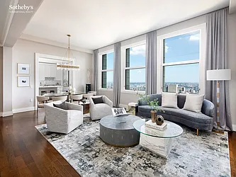 Sold by Sotheby's International Realty