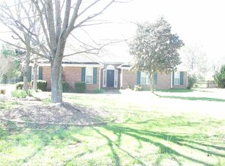 376 W Autumn Ridge Rd, Moore, SC 29369