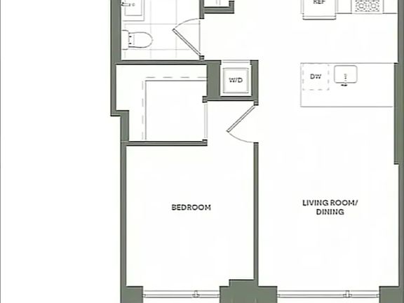 2nd image of 15310 88th Ave #907