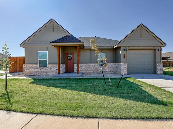 66 Windsor Ct, Lubbock, TX 79416