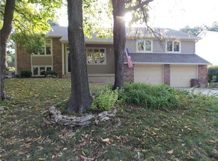 4723 Monrovia St, Shawnee, KS 66216