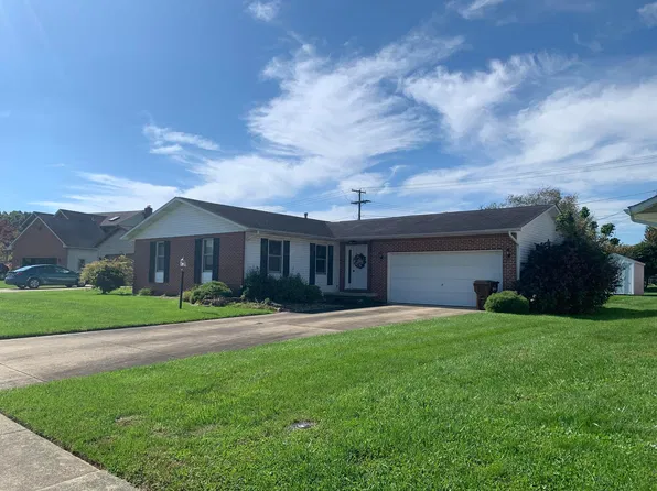 1011 Elizabeth Ave, Logan, OH 43138