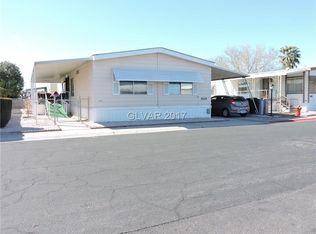 3659 Jewel Cave Dr, Las Vegas, NV 89122