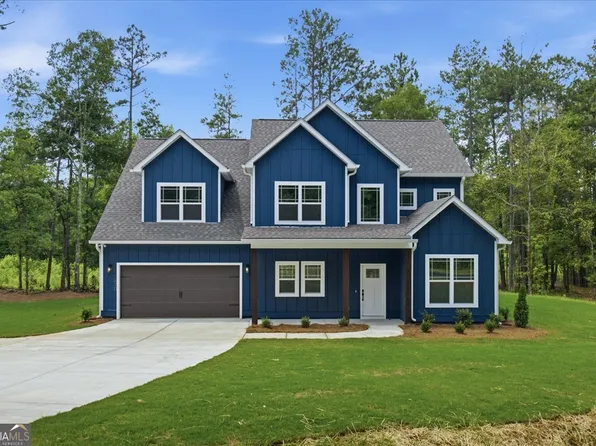 2470 Fischer Rd, Sharpsburg, GA 30277