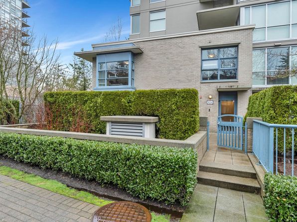 9234 University Cres, Burnaby, BC V5A 0A3