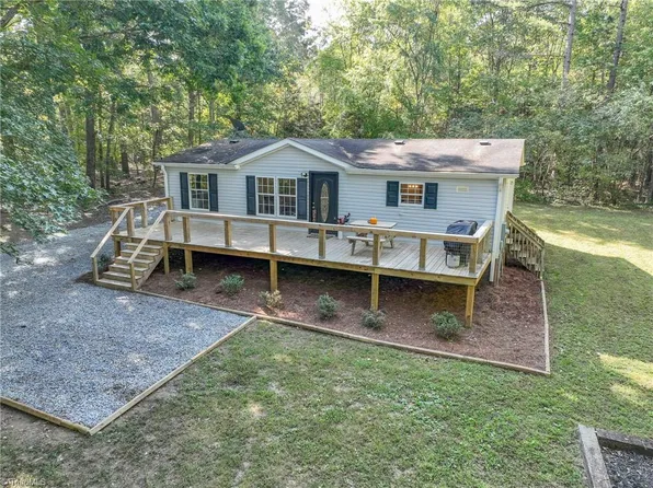 788 Ernest Snider Rd, Lexington, NC 27292