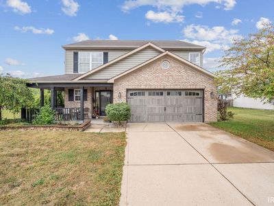2874 Beachwalk Ln, Kokomo, IN, 46902
