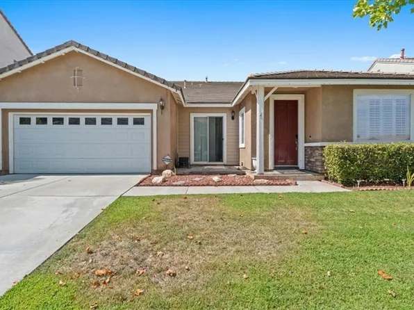 16435 Quarter Horse Rd, Moreno Valley, CA 92555