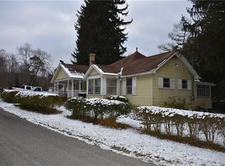 2030 Millen Rd, Shelocta, PA 15774