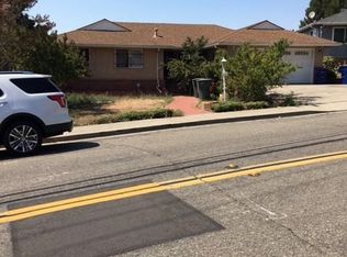 1795 Benedict Dr, San Leandro, CA 94577